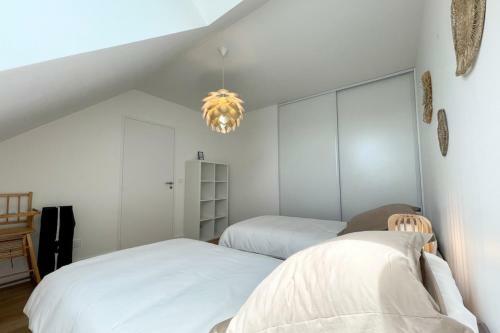 Apartamento Grand T3 Neuf de Standing Terrasse - Hyper Cosy