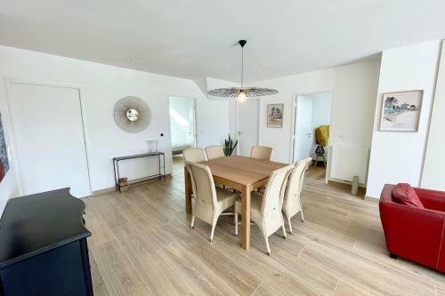 Apartamento Grand T3 Neuf de Standing Terrasse - Hyper Cosy