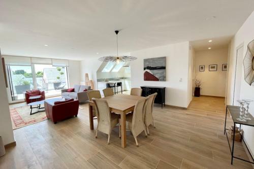 Apartamento Grand T3 Neuf de Standing Terrasse - Hyper Cosy