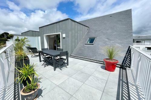 Apartamento Grand T3 Neuf de Standing Terrasse - Hyper Cosy
