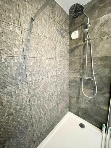 Apartamento Grand T3 Neuf de Standing Terrasse - Hyper Cosy