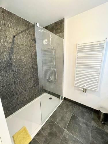 Apartamento Grand T3 Neuf de Standing Terrasse - Hyper Cosy