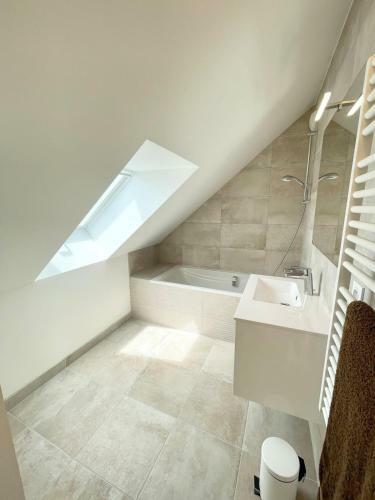 Apartamento Grand T3 Neuf de Standing Terrasse - Hyper Cosy