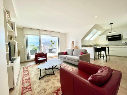 Apartamento Grand T3 Neuf de Standing Terrasse - Hyper Cosy