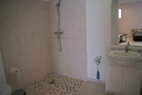Apartamento La Berge Meubl� de Tourisme 2 �toiles