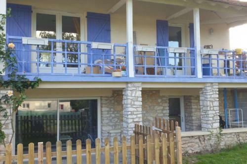 Apartamento Eaux Iris - Studio Avec Jardin Privatis� Proche Casino