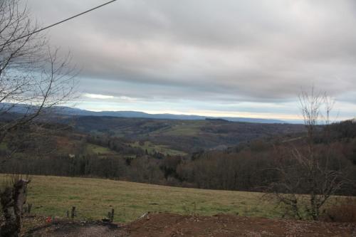 Gite Ferme Brelouffe 1