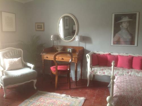 Bed & Breakfast Le Petit Figuier