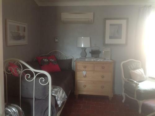 Bed & Breakfast Le Petit Figuier