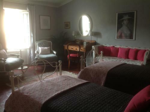 Bed & Breakfast Le Petit Figuier