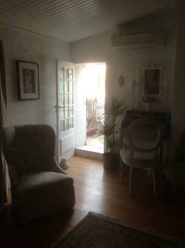 Bed & Breakfast Le Petit Figuier