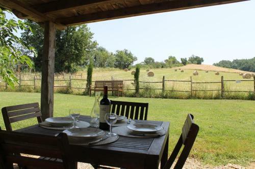 Le Pigeonnier De Migou