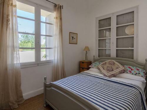 Villa Double Cottages Dans Parc Ch�teau - Piscine Priv�e - 14 Pers