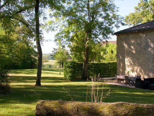 Villa Double Cottages Dans Parc Ch�teau - Piscine Priv�e - 14 Pers