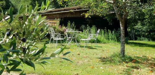 Hostal Moulin De L'hoste