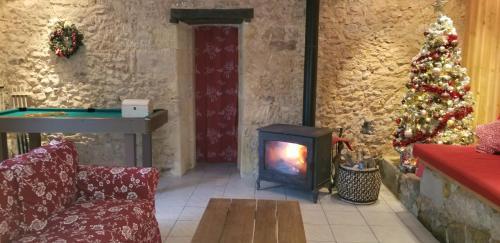 Moulin De L'hoste