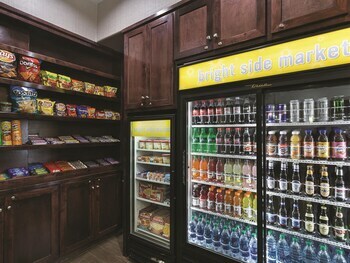 Hotel La Quinta Inn & Suites Houston Channelview