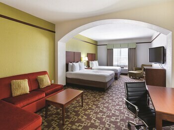Hotel La Quinta Inn & Suites Houston Channelview