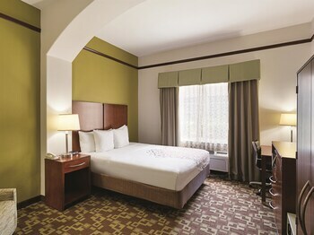 Hotel La Quinta Inn & Suites Houston Channelview