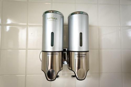Hotel Habitat Suites