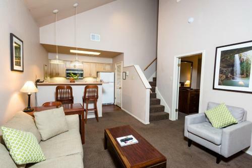Hotel Habitat Suites