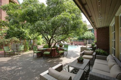 Hotel Habitat Suites