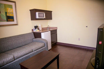Holiday Inn Express Hotel & Suites Houston North Intercontinental