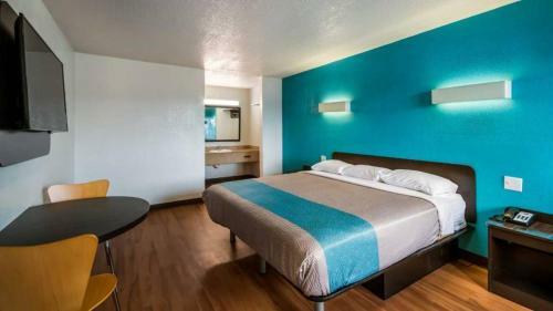 Motel Northgate Inn And Suites Houston