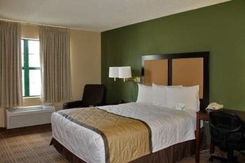 Hotel Extended Stay America - Houston - Greenway Plaza