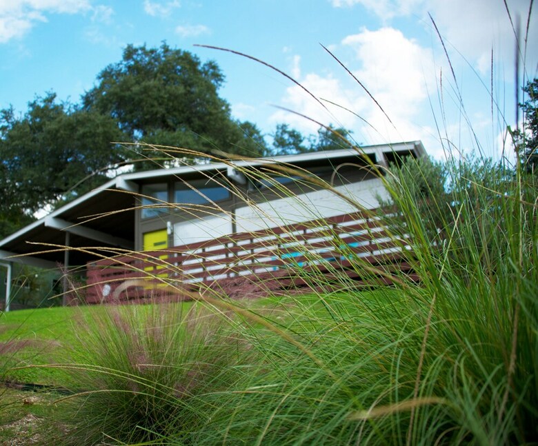 Travis Heights Modern I