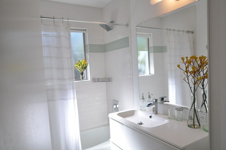 Travis Heights Modern I