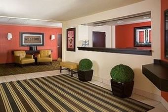 Motel Extended Stay America - Memphis - Quail Hollow