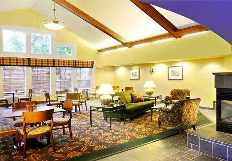 Hotel Residence Inn Houston Westchase On Westheimer