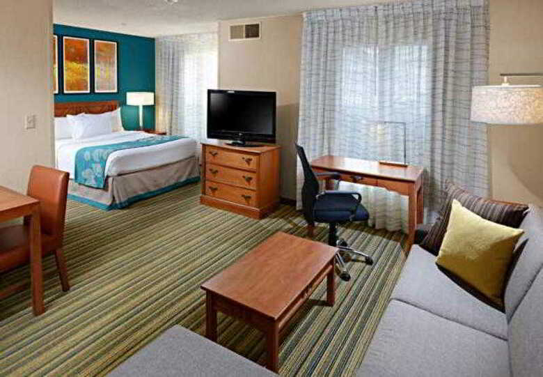 Hotel Residence Inn Houston Westchase On Westheimer