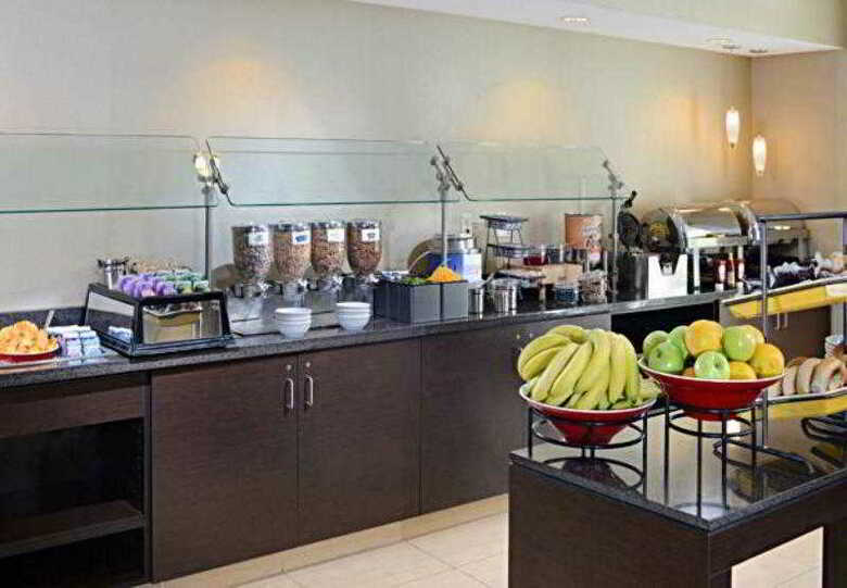 Hotel Residence Inn Houston Westchase On Westheimer