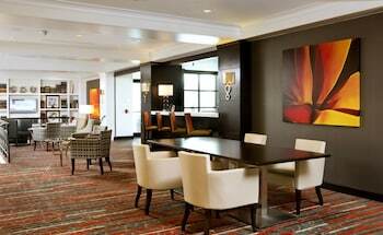 Hotel Holiday Inn Houston S - Nrg Area - Med Ctr