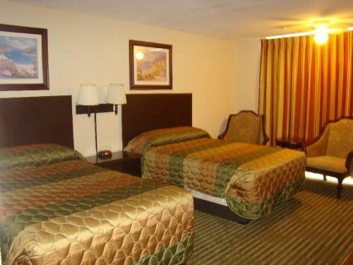 Hotel Limited Houston Sharpstown