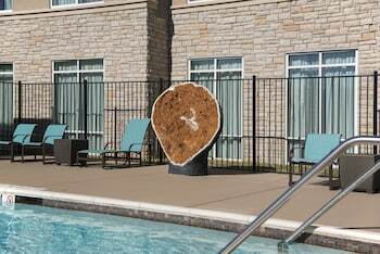 Hotel Residence Inn By Marriott Austin-university Area