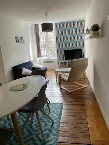 Apartamento L?hera