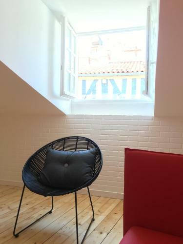 Apartamento L'appart