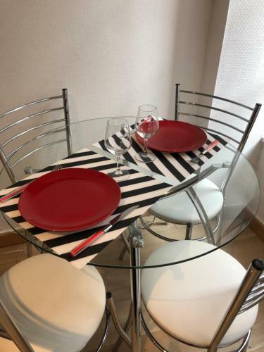 Apartamento Studio Des Trois Ilets
