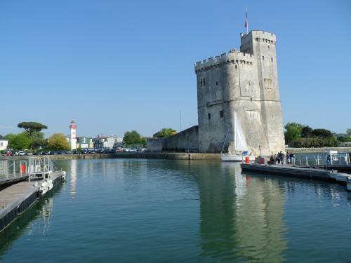 Apartamentos L'appart Du Vieux Port