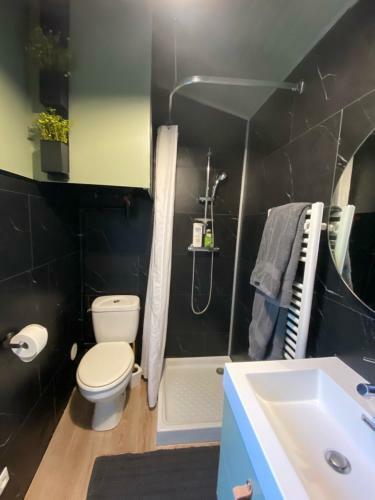 Apartamento Les Apparts de Charly-le Jardin Saint Nicolas