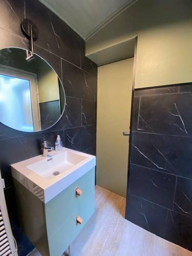 Apartamento Les Apparts de Charly-le Jardin Saint Nicolas