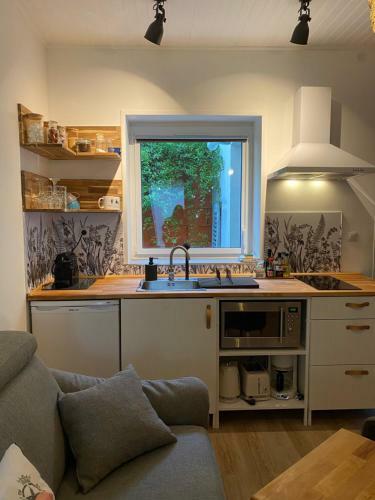 Apartamento Les Apparts de Charly-le Jardin Saint Nicolas