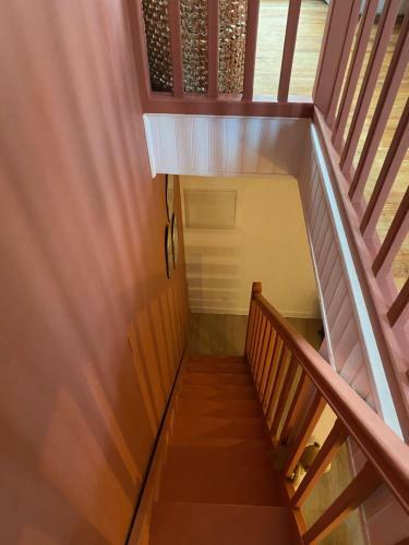 Apartamento Les Apparts de Charly-le Jardin Saint Nicolas