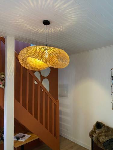 Apartamento Les Apparts de Charly-le Jardin Saint Nicolas