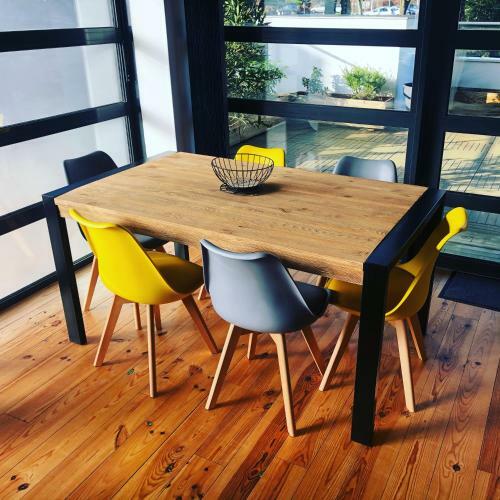 Apartamento Le Petit Caillebotis