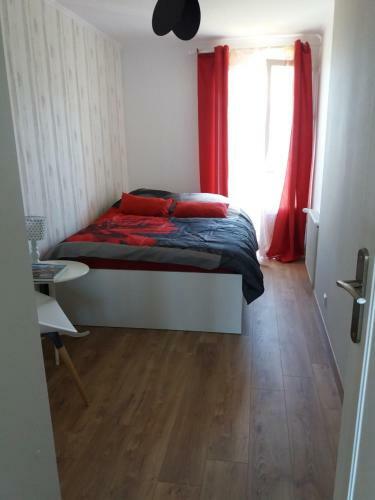 Apartamento 5 Rue Jules Hardouin Mansart