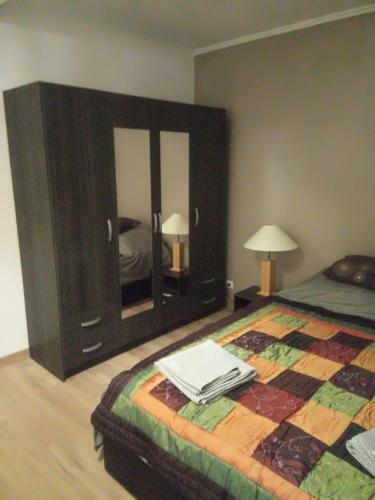 Apartamento 5 Rue Jules Hardouin Mansart